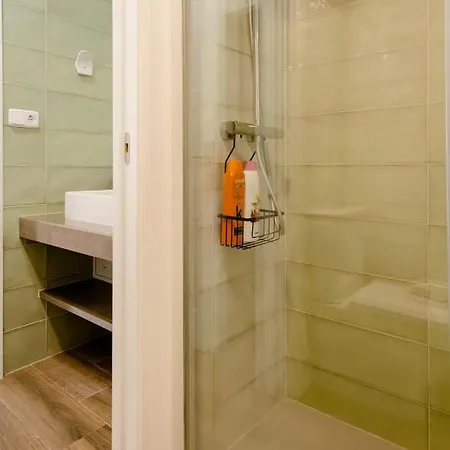Increible Apto 3º San Miguel Centrocatedral+parking+wifi Apartment Granada