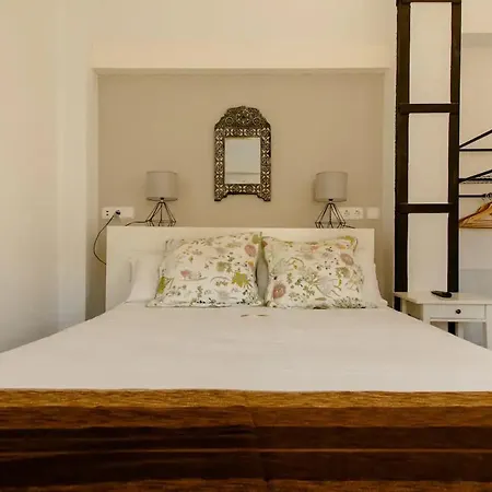 Increible Apto 3º San Miguel Centrocatedral+parking+wifi *
