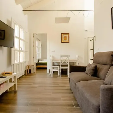 Increible Apto 3º San Miguel Centrocatedral+parking+wifi Apartment *