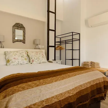 Increible Apto 3º San Miguel Centrocatedral+parking+wifi *